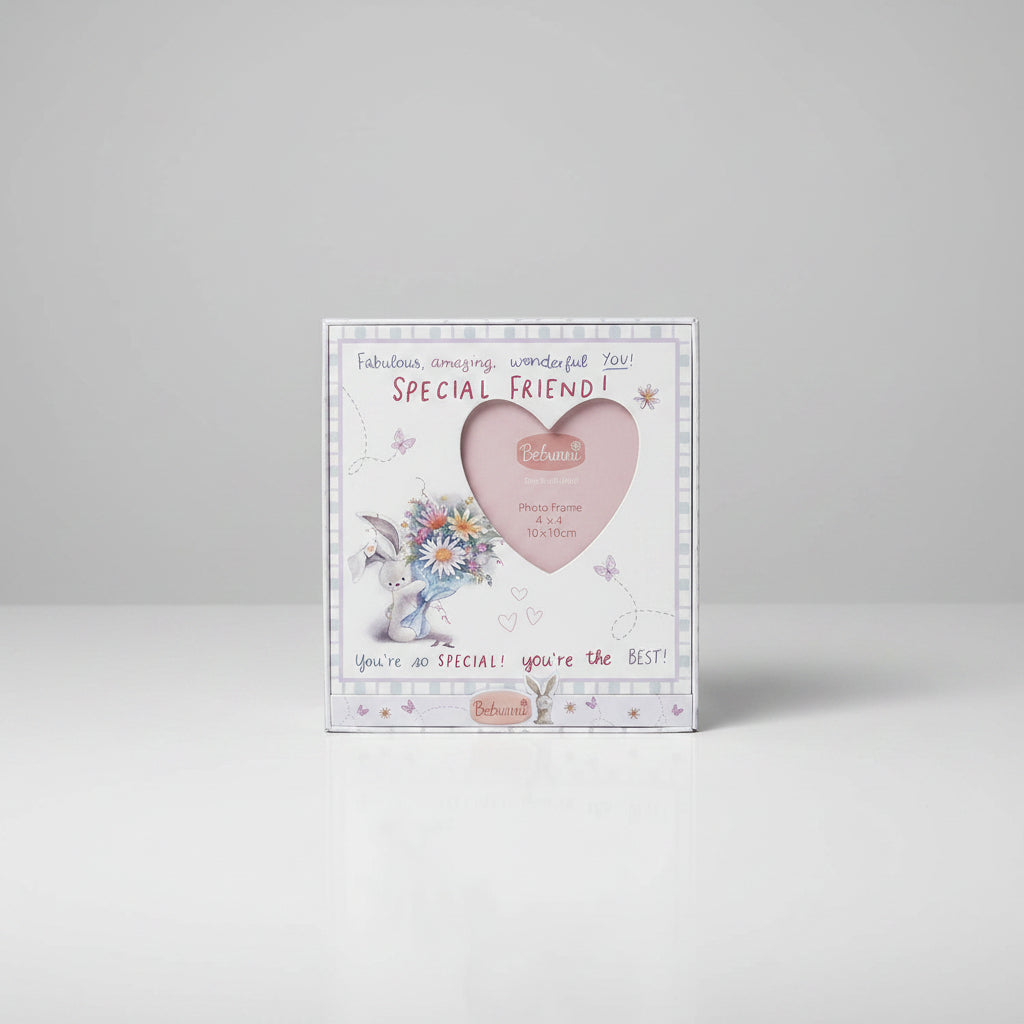 bebunni fabulous amazing wonderfull you special friend - hanrattycraftsgifts.co.uk
