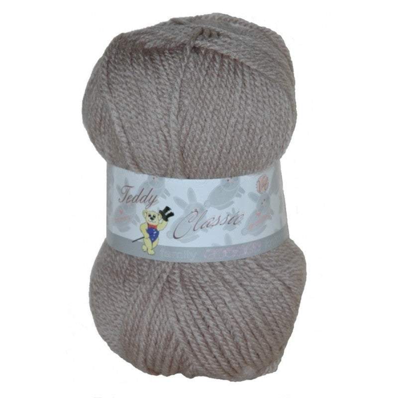 Teddy Classic dk natural 1453 100g