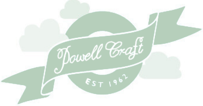 powell craft