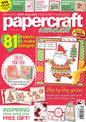 Papercraft Essentials 139   magazine