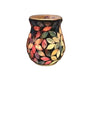 Sense Aroma Pastels Flower Electric Plug-in Soya Wax Warmer Oil Burner Diffuser Lamp