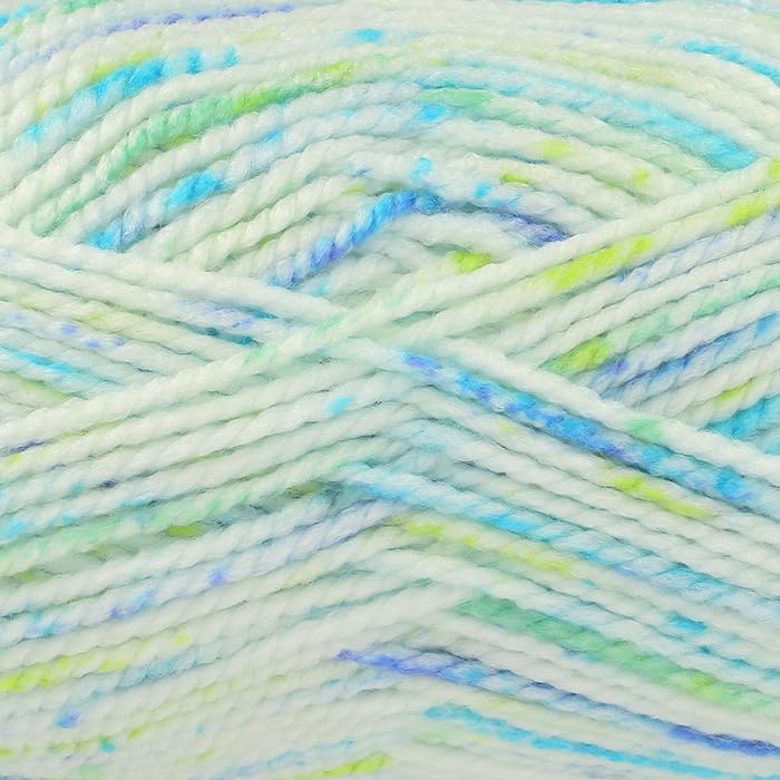 King Cole Bumble Chunky - Lemon Pop (5487)