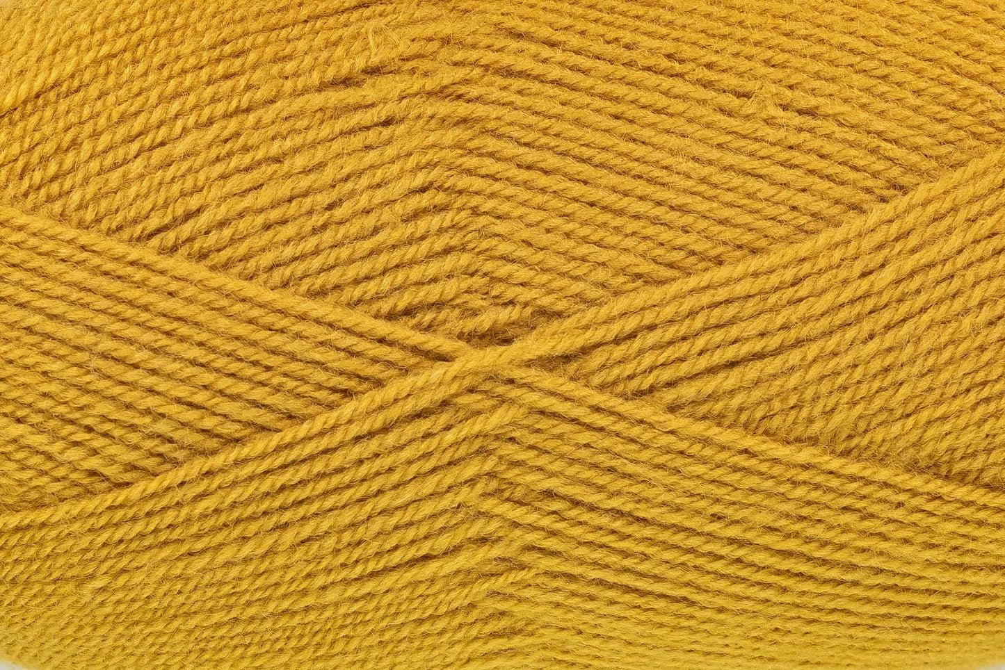 King Cole 2144739 Big Value Limited Edition Mustard Yarn - 282M, 100g