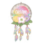 Dream Catcher Foil 29"