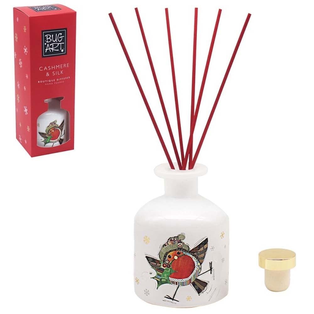 Christmas diffuser 2025