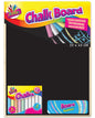 THE ART BOXArtbox 33x34cm Large Chalk Board