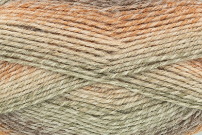 King Cole Acorn Aran Knitting Wool 100g