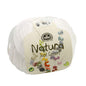 DMC Natura Yarn, 100 Percent Cotton, Colour 03, Medium_P