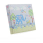 Cavania little bird& ellie photo album blue in gift box one supplied