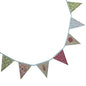 Celebration Decoration Rabbit Bunting For Perfect Occasions