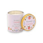LOVE LIFE TIN CANDLE - TEACHER