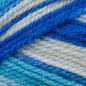 King Cole Flash DK Knitting Wool/Yarn Lagoon 146 - per 100g ball