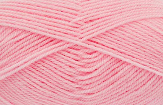 King Cole Big Value Double Knit Knitting Yarn Acrylic DK Wool 50g Ball (Various Shades)