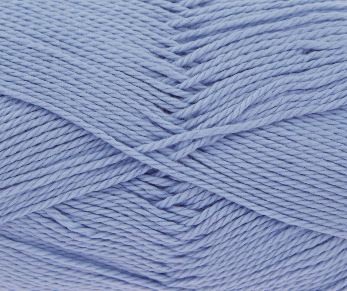 King Cole Cottonsoft Dk - Cloud - 1575 kc cottonsoft dk