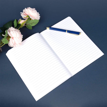 Hello Beautiful A5 64 Page Notepad & Pen Set