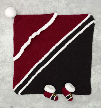 King Cole Pattern Book