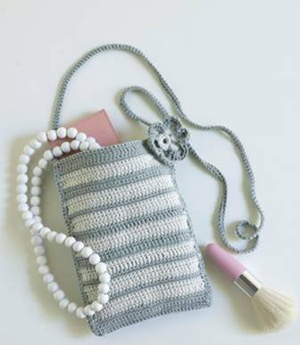 DMC Natura 50g N12 Light Green 155m 50g