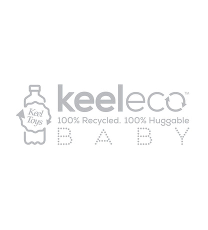 Keel Toys SE6709 14cm Keeleco Baby Cozy Koala 100% Recycled. 100% Huggable.