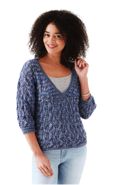 King Cole Unisex Pattern Pattern
