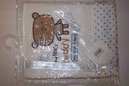 Snuggle Baby Blankets