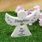 widdop Thoughts of You Graveside Angel daughter