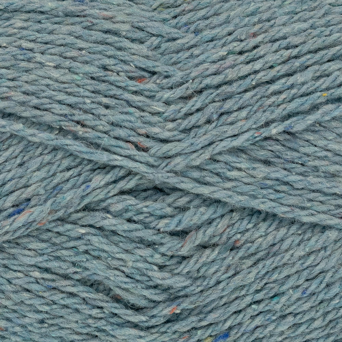 King Cole Forest 100% Recycled Aran Yarn shade 1915 Balvain Woods