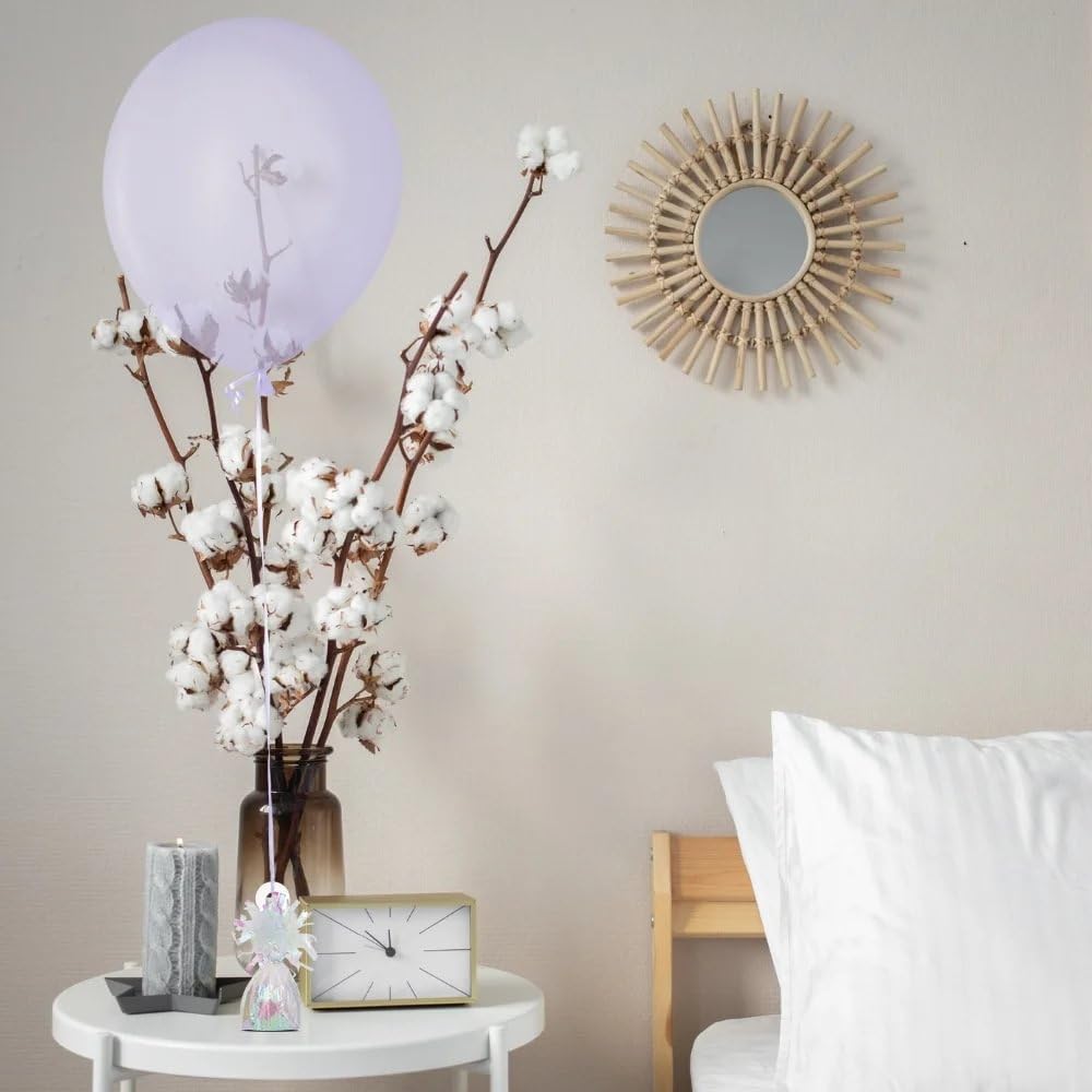 Folienballon Gewichte