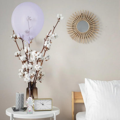 Folienballon Gewichte