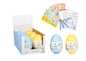 Peter Rabbit Activity Egg  one supplied