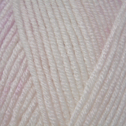 King Cole Baby Pure DK Yarn 100g Ball - Supersoft Double Knitting Wool for Baby Garments & Blankets - 70% Premium Acrylic 30% Polyamide Blend