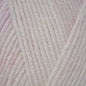 King Cole Baby Pure DK Yarn 100g Ball - Supersoft Double Knitting Wool for Baby Garments & Blankets - 70% Premium Acrylic 30% Polyamide Blend