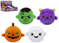 halloween  plush  wobblebottoms    9cm   set