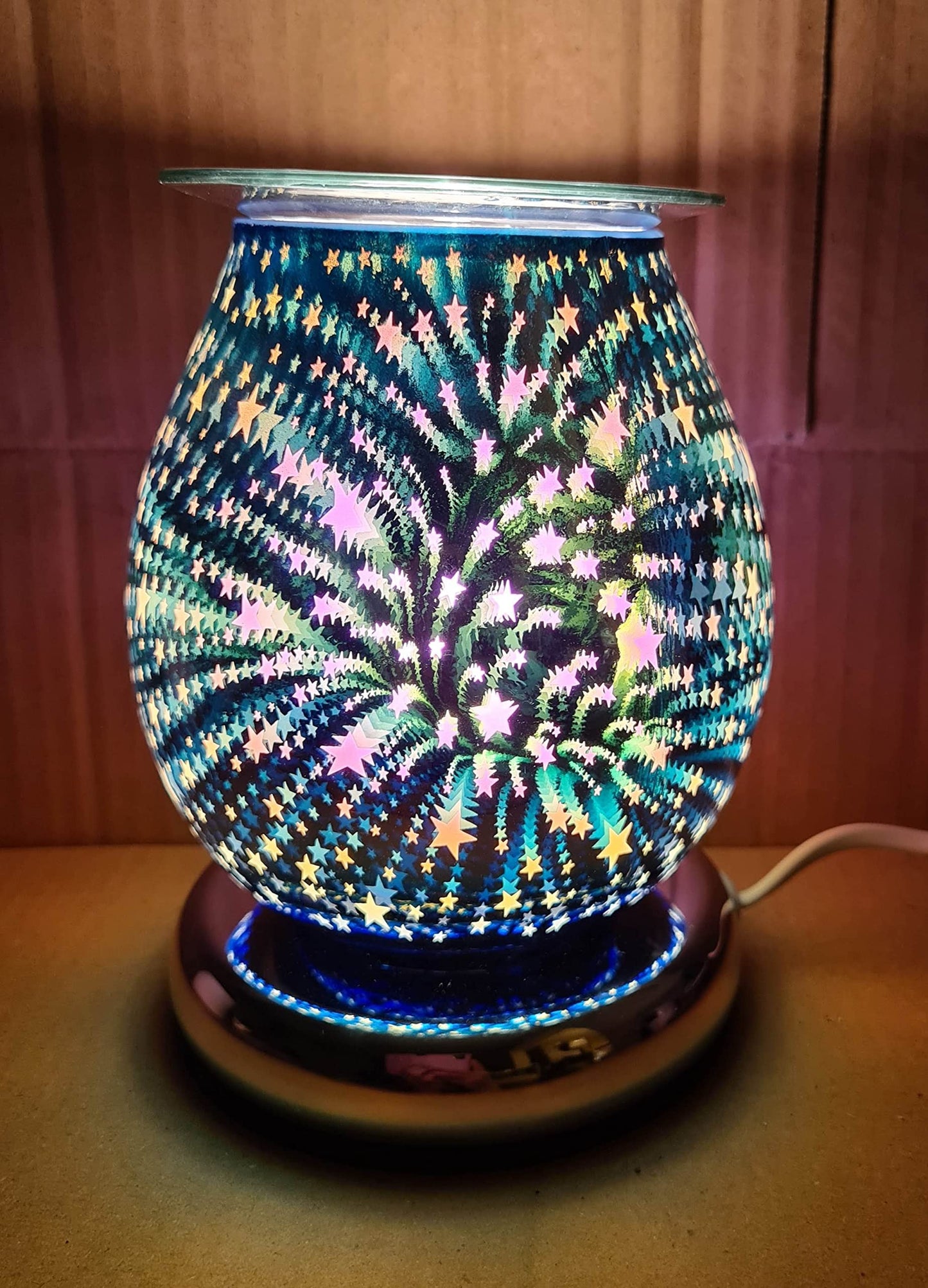 Lp 3d aroma lamp lp46365