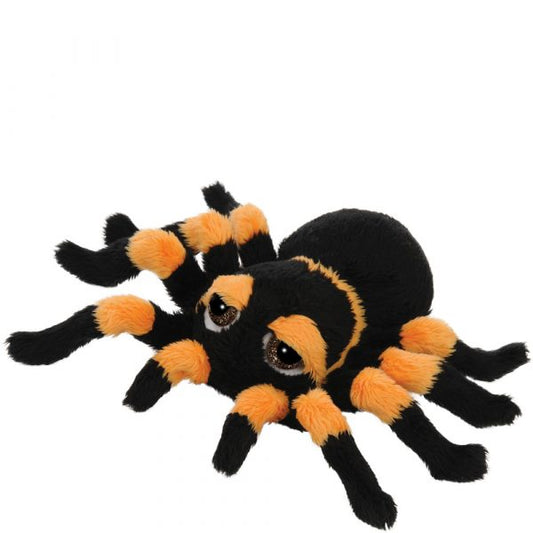 Suki Gifts International - Small Orange Tarantula Spider - Spindra (14276)