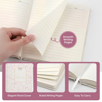 Lesser & Pavey Thank You Memo Pad