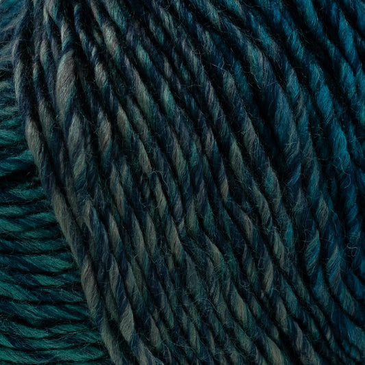 King Cole Autumn Chunky 100g - 5255 Frozen