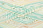 King Cole Cherish DK Knitting Yarn 100g - 100% Anti-Pilling Acrylic - Self-Patterning Double Knit Wool for Baby Clothes & Blankets (250m)