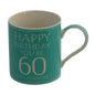 Awesome 60th birthday Mug