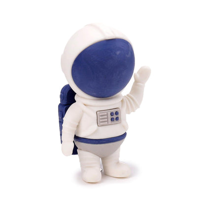 Puckator Space Cadet Eraser in a Mini Box - Rubber Erasers Stationery Set - Party Bag Fillers for Girls and Boys - Erasers Multipack - Pencil Rubbers - Cool Kids School Rubbers Starting School Gifts