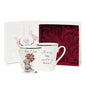Me To You Bear One I Love Luxury Boxed Mug