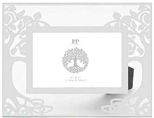 Photo Frame | Tree Of Life Mirror | 1 Piece - 7x5