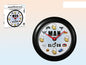 ootb Wall Clock