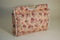 sehlbach coral rose craft bag