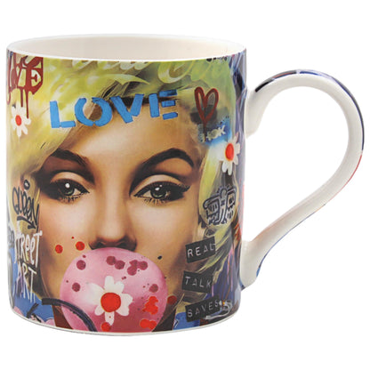 Lesser & Pavey Mugs for Beverages & Daily Use