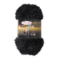 King Cole Truffle Glitz Yarn Super Soft Faux Fur Effect Stylish Fashion Wool 100g Ball