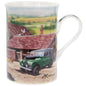 Lesser & Pavey Farmyard Mug