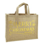 Clairefontaine X-28242-JUTC Jute Bag 35.5 x 30 x 11 cm