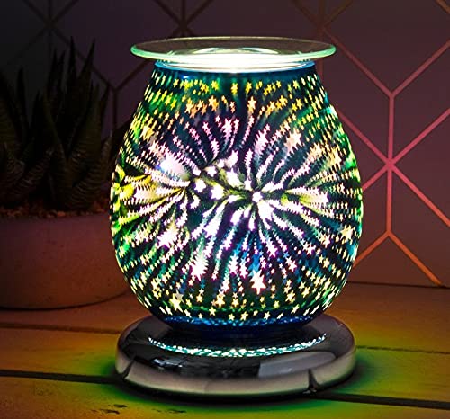 Lp 3d aroma lamp lp46365