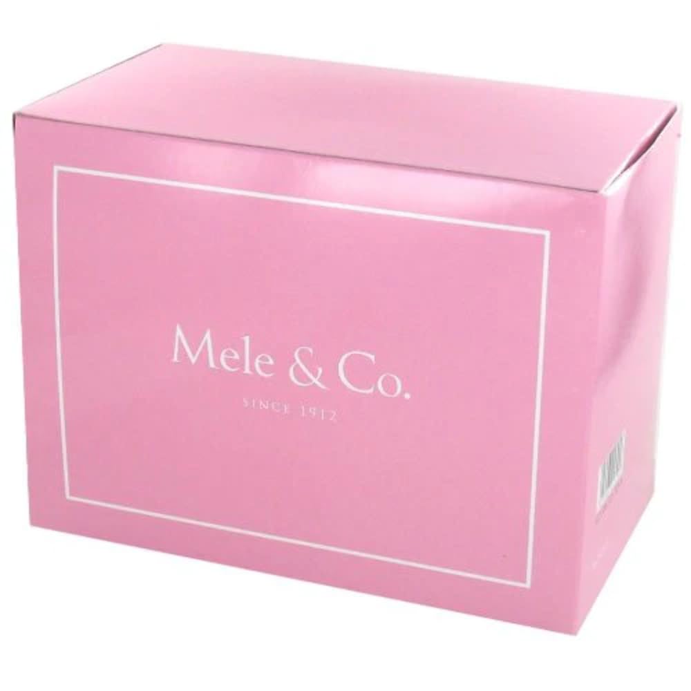 Girls Ballet Shoes Set Of 3 Pink Storage Boxes