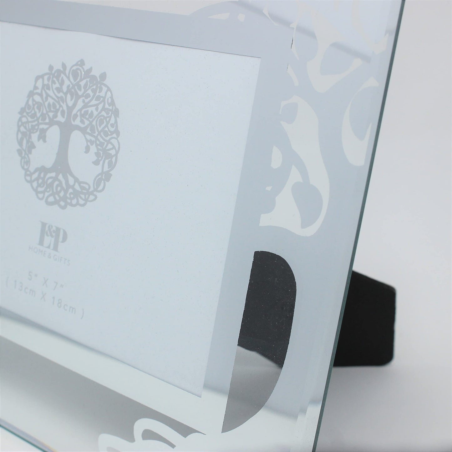 Photo Frame | Tree Of Life Mirror | 1 Piece - 7x5